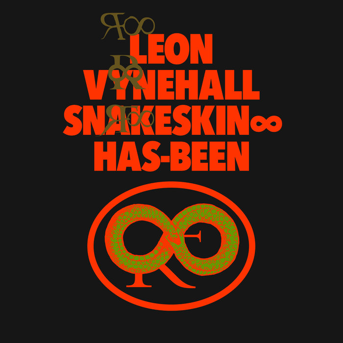 Leon Vynehall – Snakeskin ∞ Has-Been [ZENDNLS576]